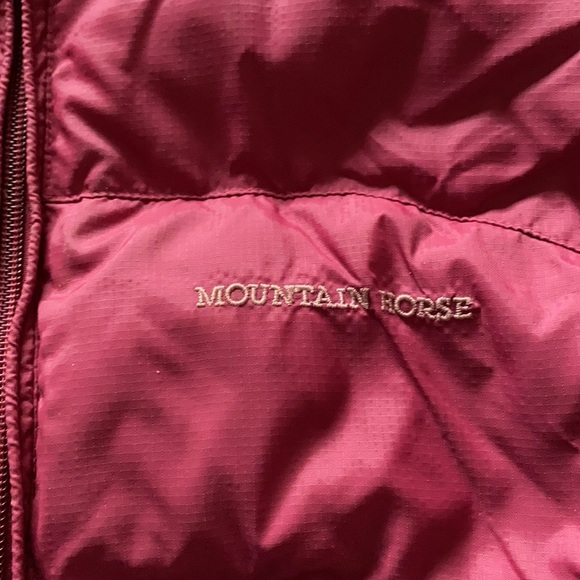 Puffer vest - Picture 2 of 11